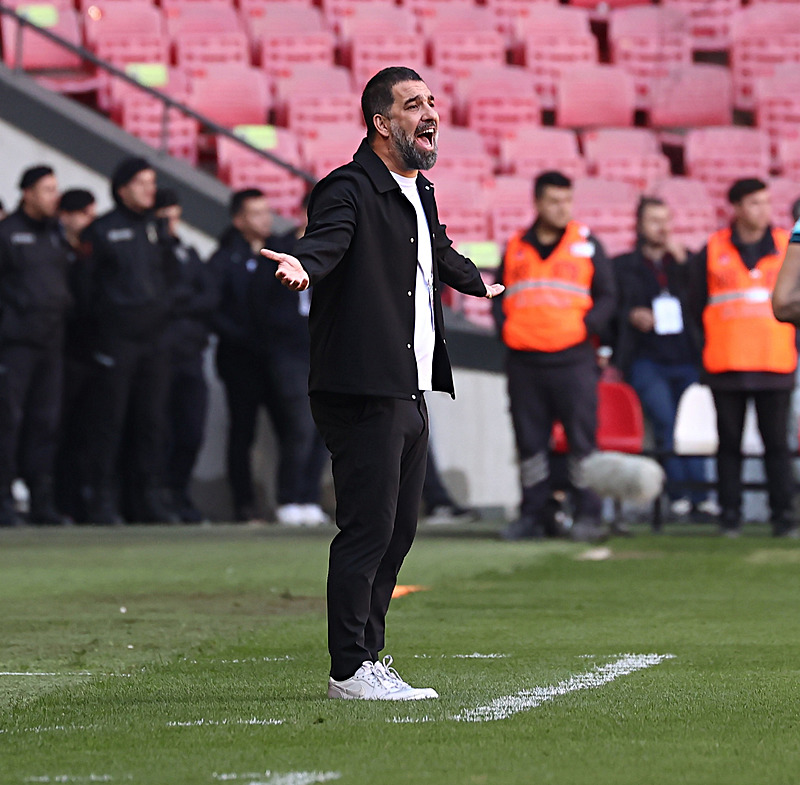 Arda Turan (AA)