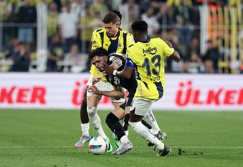 Serkan Emrecan Terzi (DHA)