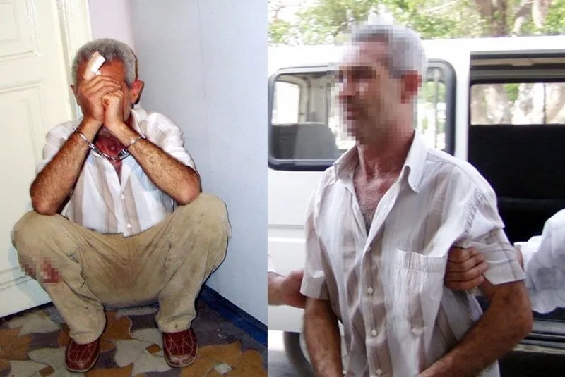 Selçuk Tengioğlu. (Takvim.com.tr arşiv)