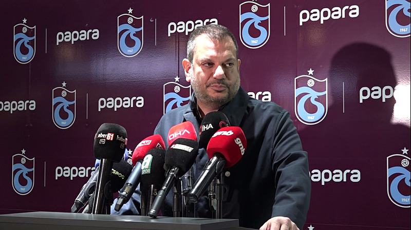 Ertuğrul Doğan (DHA)