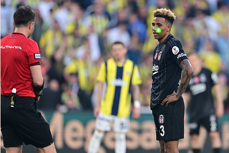 Gedson Fernandes (AA)