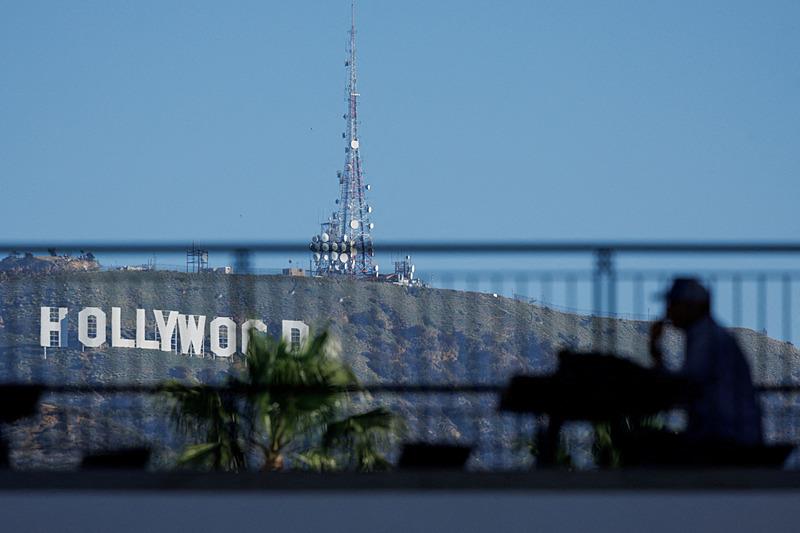 Hollywood, Reuters