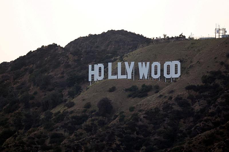 Hollywood, Reuters