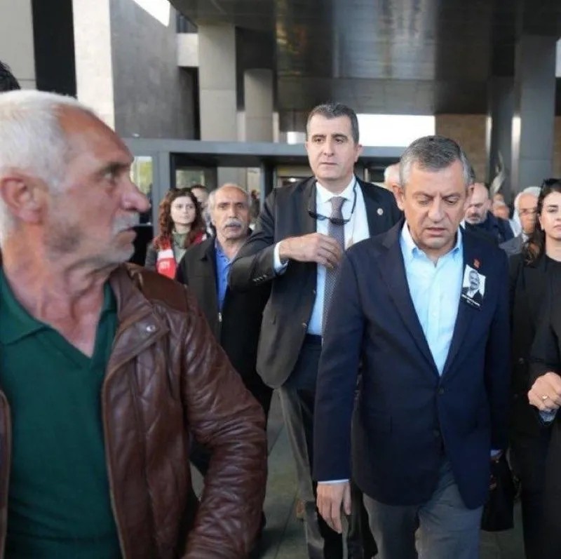 Selçuk Tengioğlu (Takvim.com.tr)