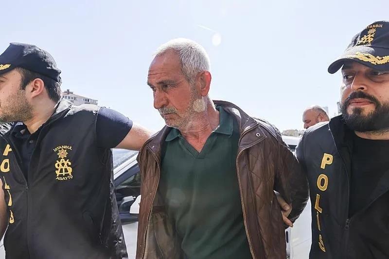 Selçuk Tengioğlu. (Takvim.com.tr)