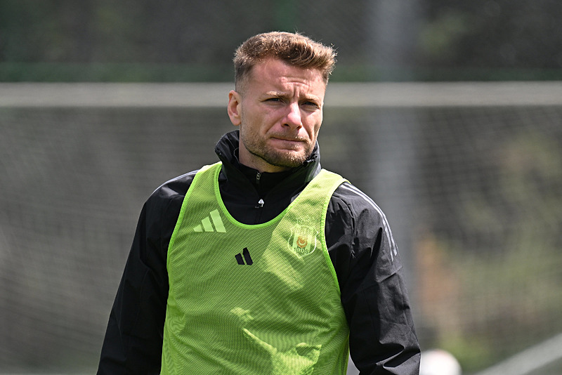 Ciro Immobile (AA)