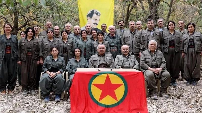 Türkiye, sırtında kambur olan 50 yıllık terör belasını defetmek üzere. (Takvim.com.tr)