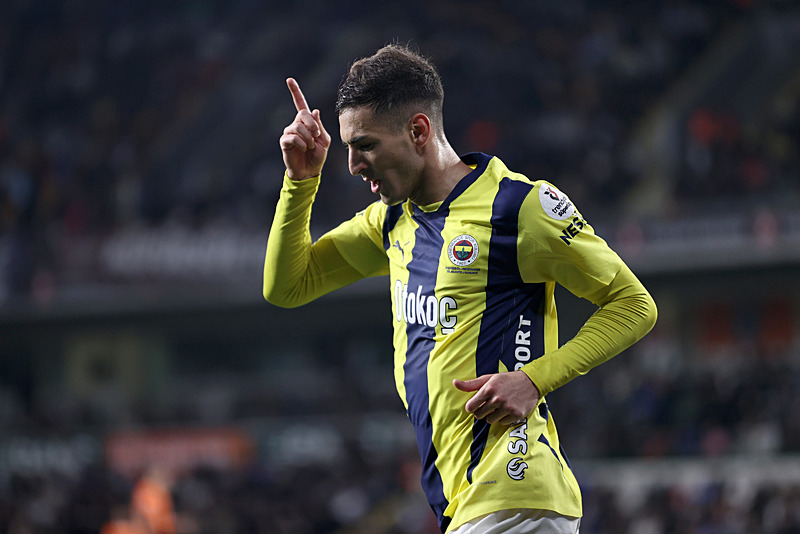 Mert Müldür (AA)