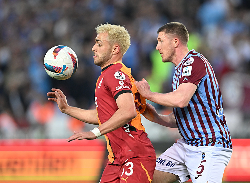 John David Lundstram (AA)