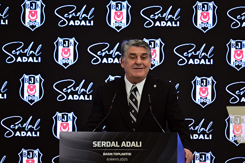 Serdal Adali (AA)