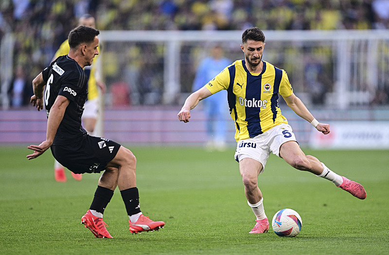 İsmail Yüksek (AA)