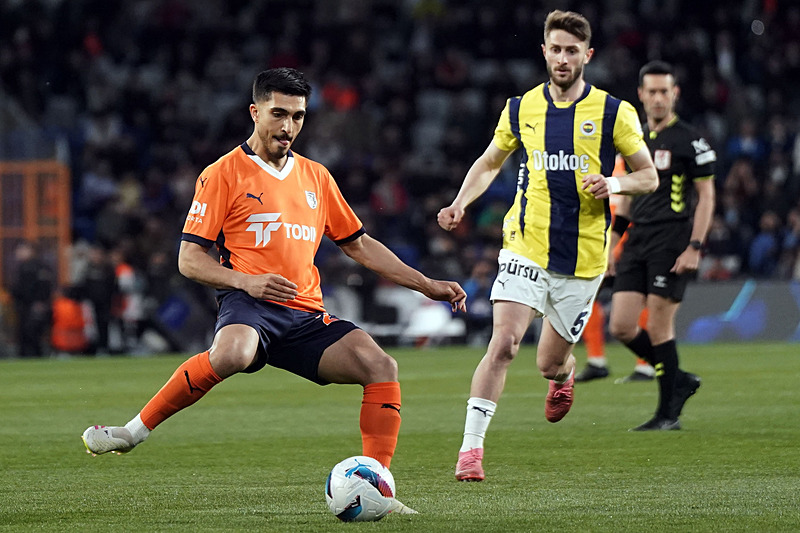 İsmail Yüksek (İHA)