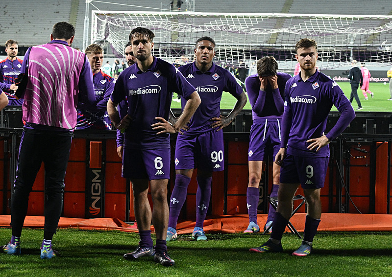 Lucas Beltran (REUTERS)