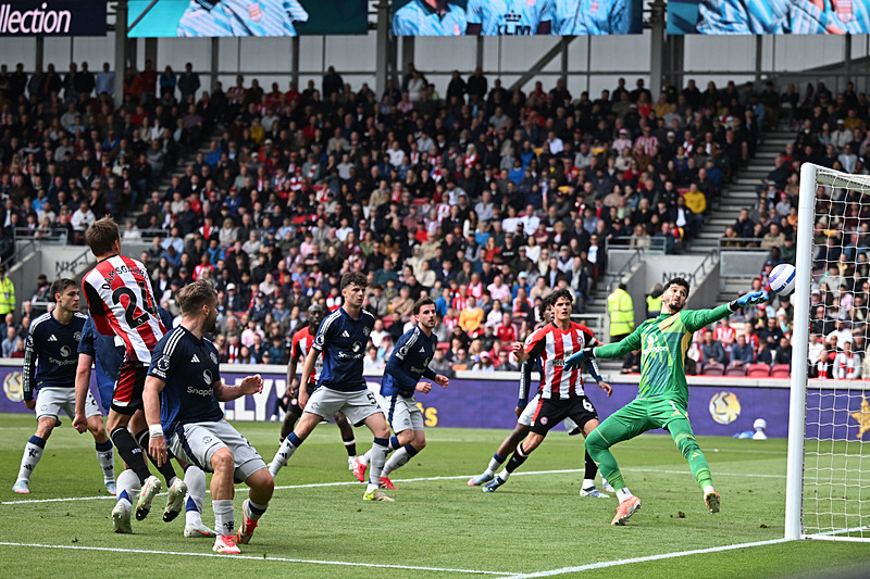 Altay Bayındır (AFP)