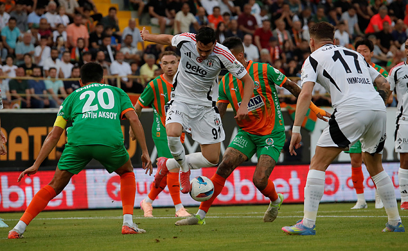 Mustafa Erhan Hekimoğlu (İHA)