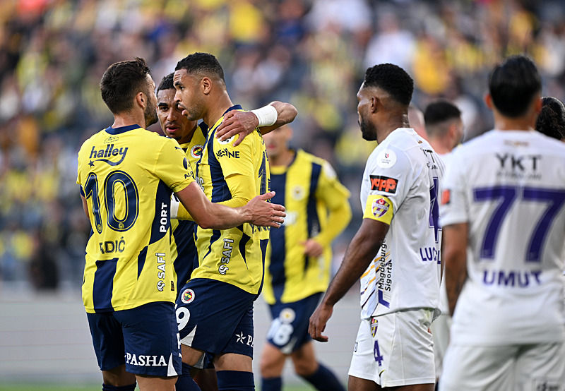 Youssef En-Nesyri (AA)