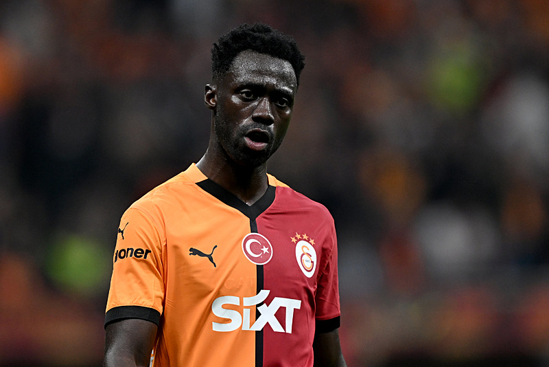 Davinson Sanchez (AA)