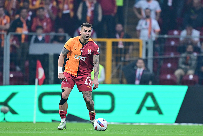 Abdülkerim Bardakcı (AA)