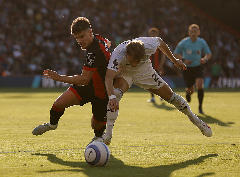 Milos Kerkez (REUTERS)