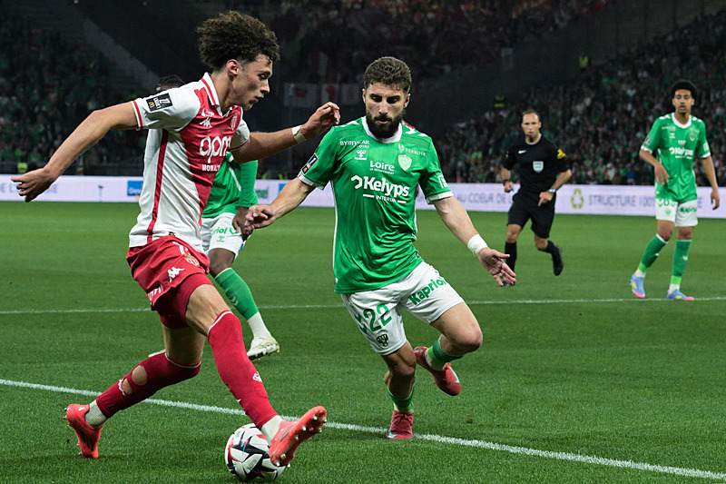 Zuriko Davitashvili (AFP)