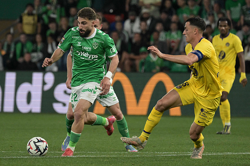 Zuriko Davitashvili (AFP)