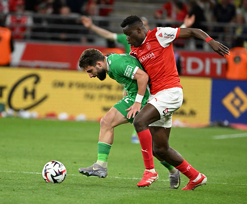 Zuriko Davitashvili (AFP)