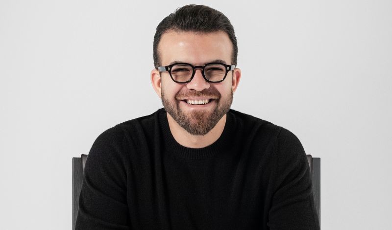 Mars Gayrimenkul Yönetim Kurulu Başkanı Hakan Bucak.