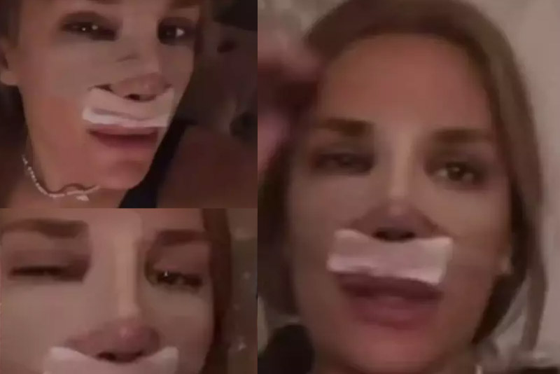 Kaynak: Sosyal medya 