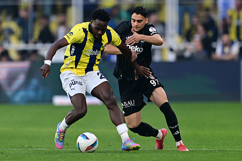 Bright Osayi-Samuel (AA)