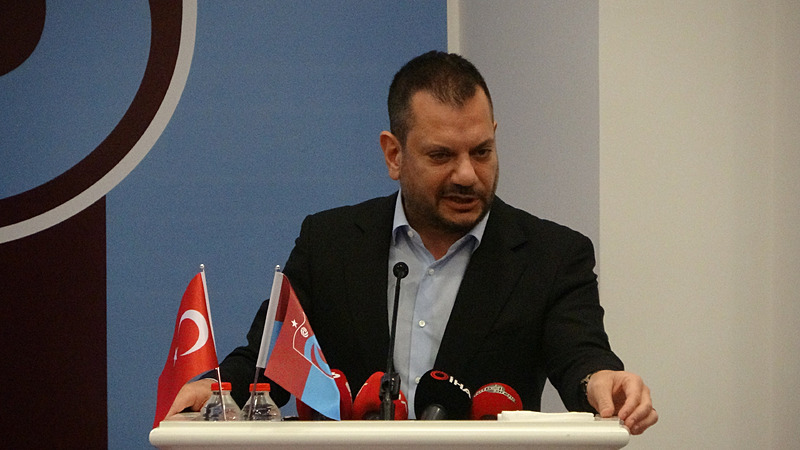 Ertuğrul Doğan (AA)