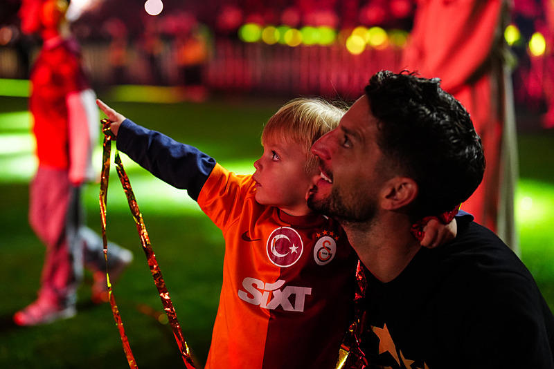 Dries Mertens (AA)