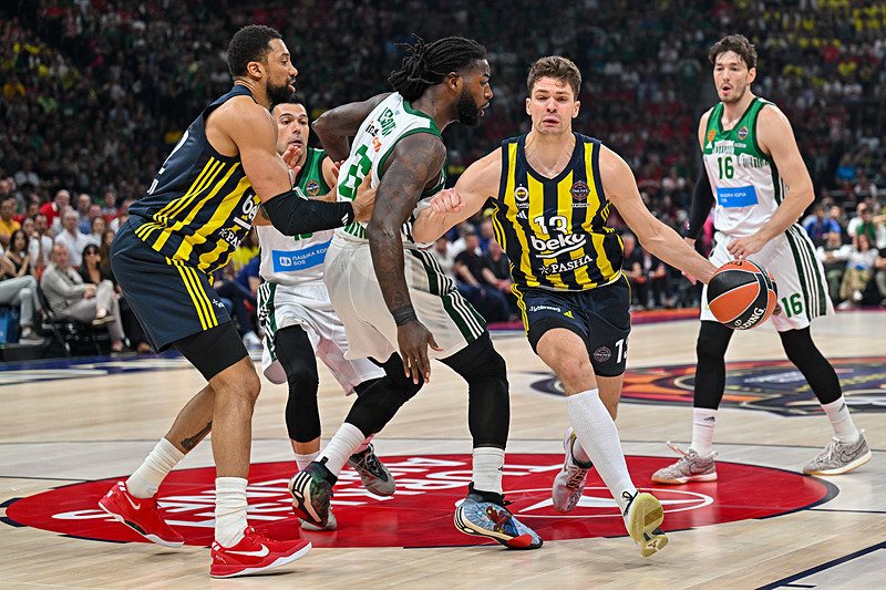 Tarik Biberovic (AA)