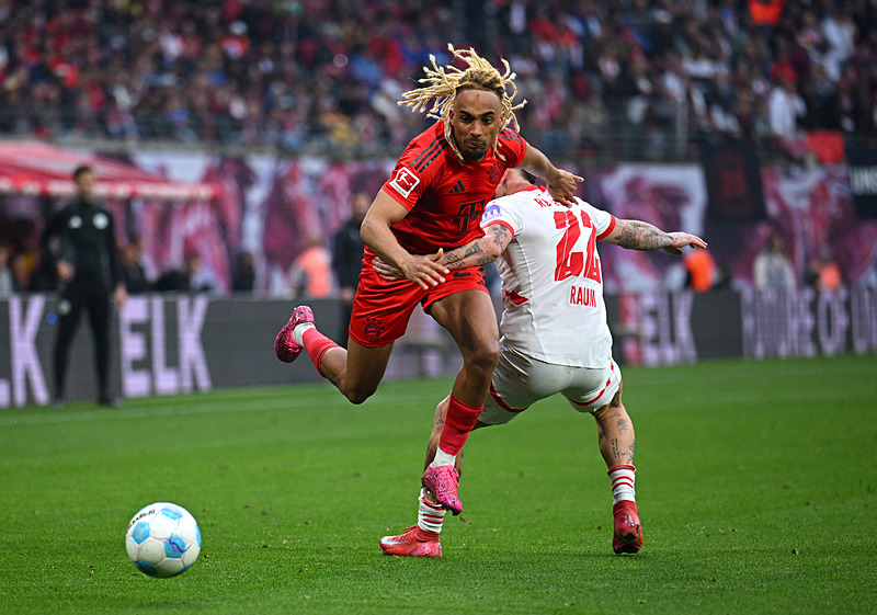 Sacha Boey (REUTERS)