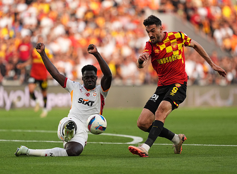 Davinson Sanchez (AA)