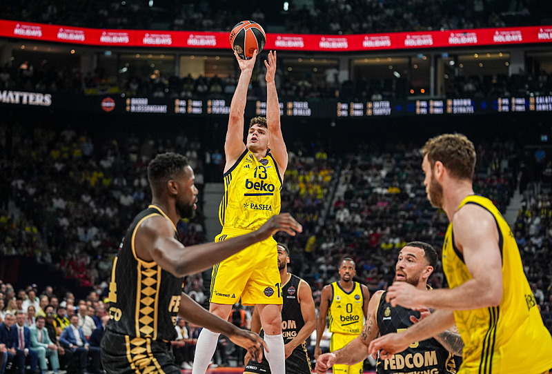 Tarik Biberovic (AA)