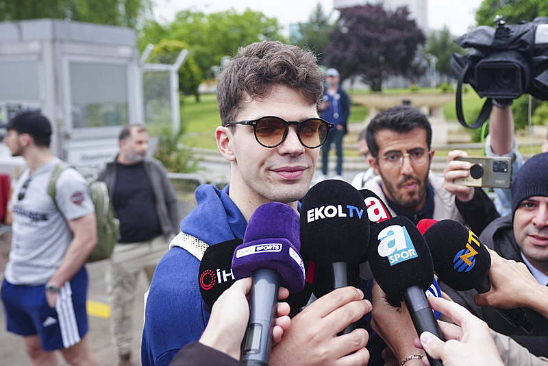 Tarık Biberovic (AA)