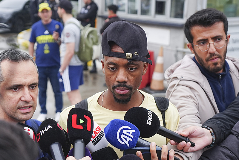 Errick McCollum (AA)