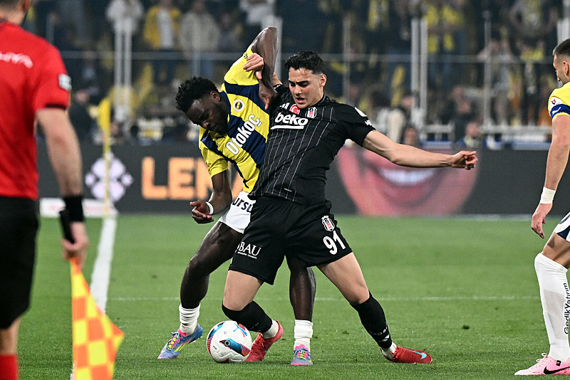 Mustafa Erhan Hekimoğlu (AA)