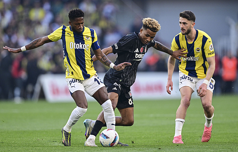 Gedson Fernandes (AA)