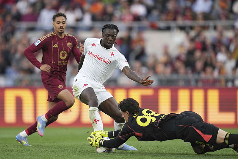 Mile Svila (AP)