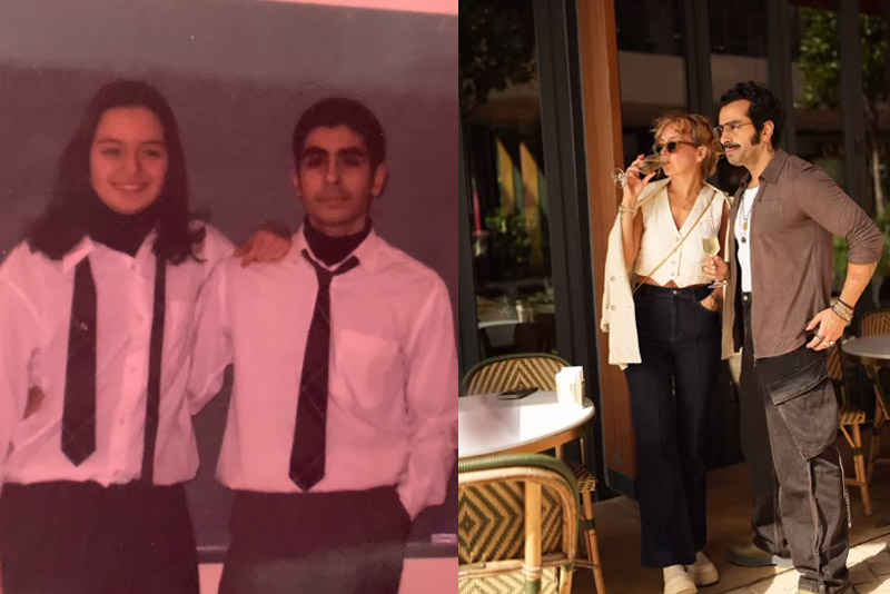 Kaynak: Sosyal medya 