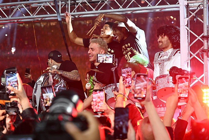 Şampiyon Galatasaray Süper Lig tarihinde yeni bir ilke imza atmaya hazırlanıyor! (Takvim.com.tr arşiv)