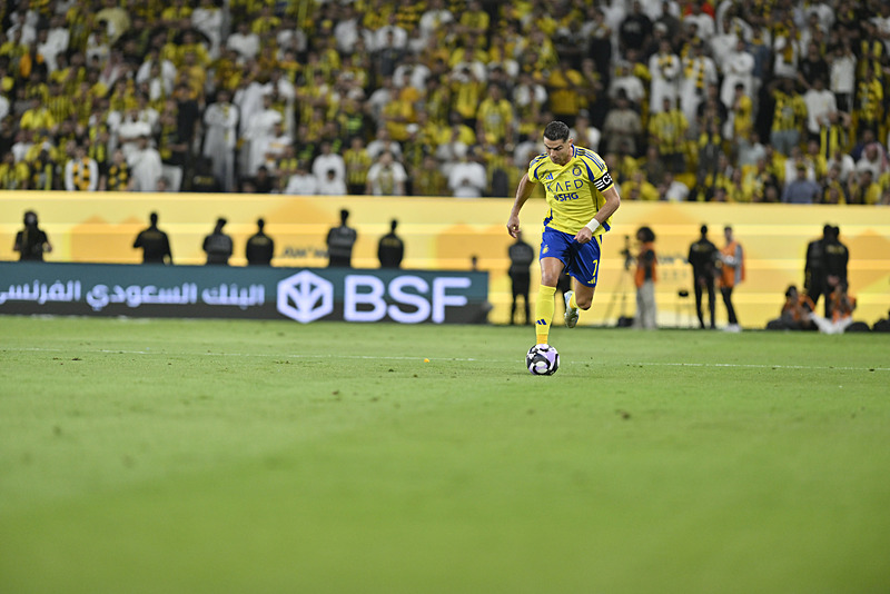 Cristiano Ronaldo (AA)