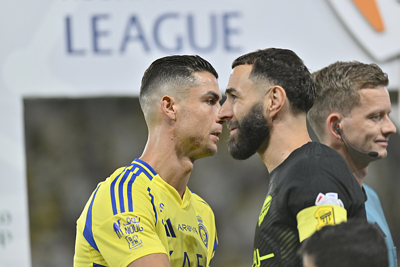 Cristiano Ronaldo (AA)