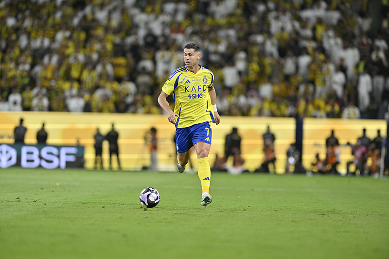 Cristiano Ronaldo (AA)