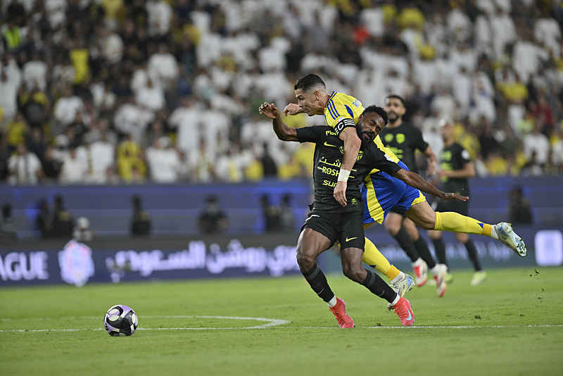 Cristiano Ronaldo (AA)