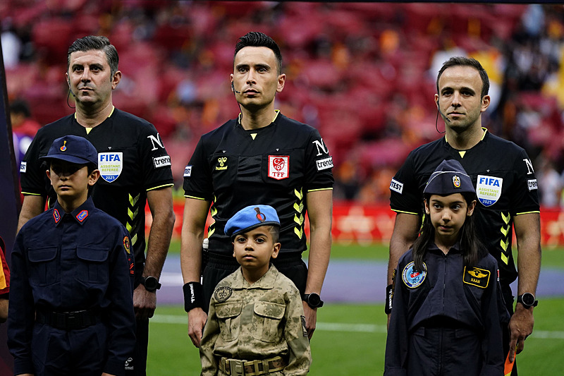 Abdullah Buğra Taşkınsoy (İHA)