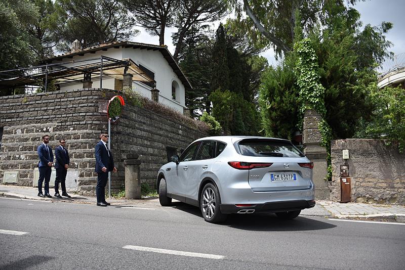 ABD ve İran heyetleri arasında Roma'da nükleer müzakerelerin beşinci turu, 23.05.2025, AA
