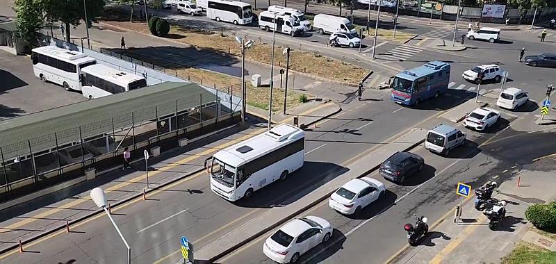 Narin Güran cinayetine ilişkin 6'sı tutuklu 15 sanık hakim karşısına çıktı (Fotoğraf: DHA)