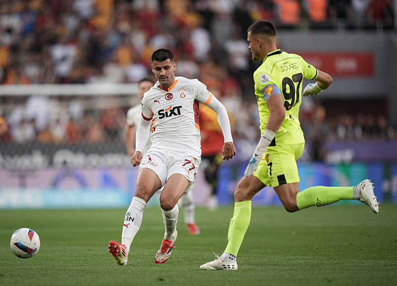 Alvaro Morata (AA)